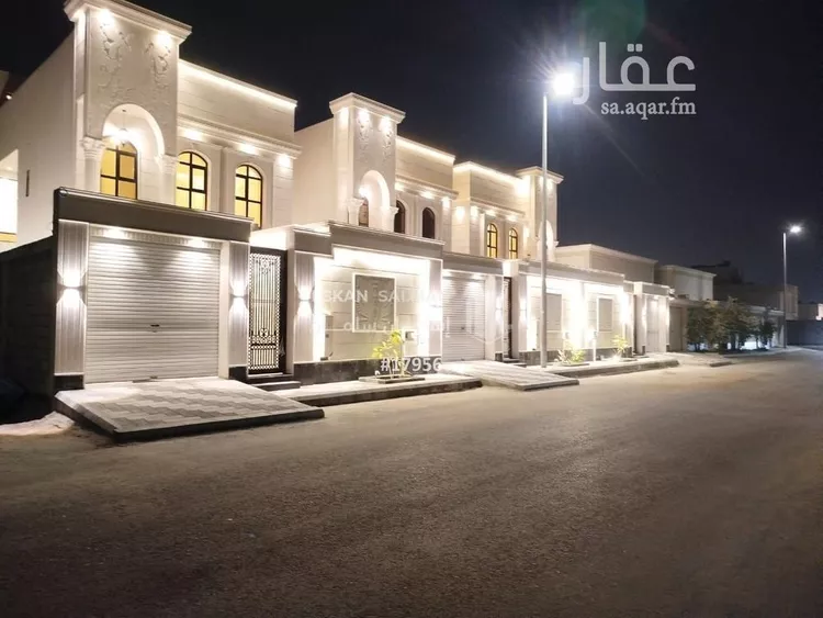 فيلا للبيع في شارع القيصومه, حي الصواري, مدينة الخبر, المنطقة الشرقية