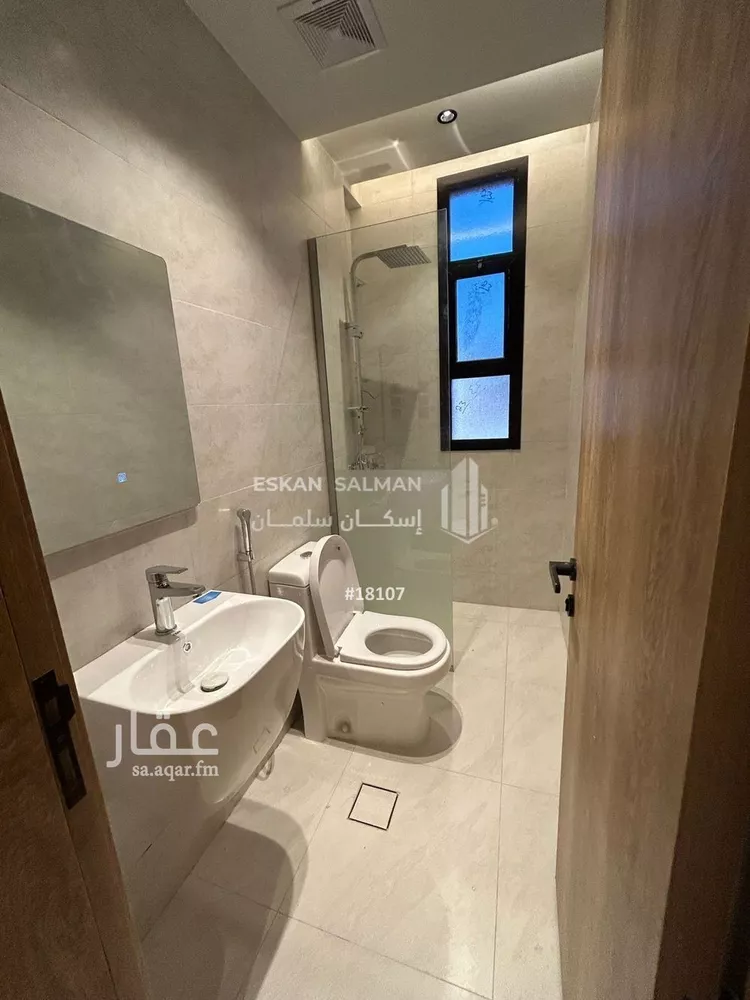 شقة للبيع في شارع إبراهيم الصنيع, حي الروضة, مدينة جدة, منطقة مكة المكرمة صورة 4