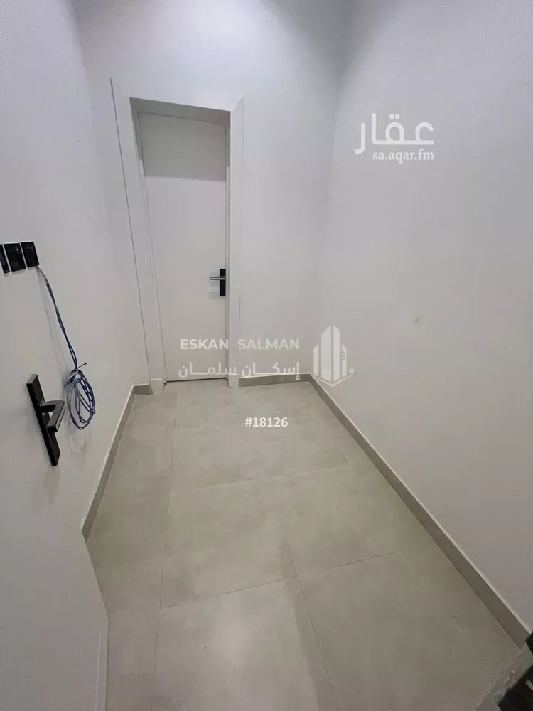 دور للبيع في شارع أبي جعفر عبدالوهاب, حي الرمال, مدينة الرياض, منطقة الرياض صورة 2