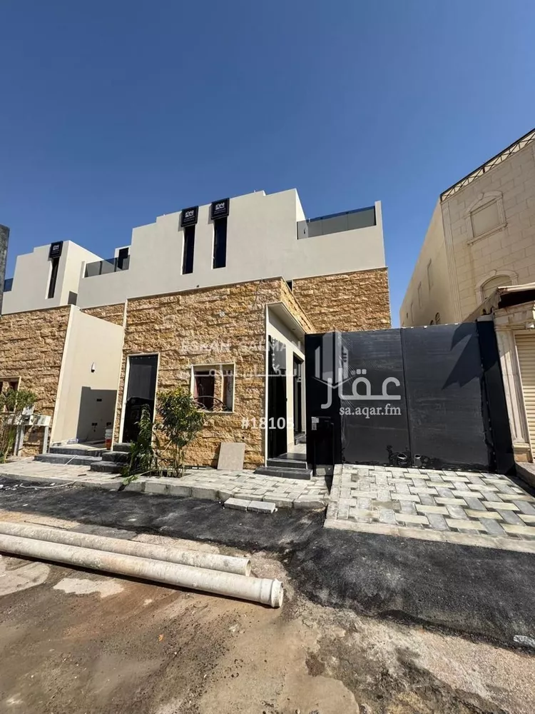 شقة للبيع في شارع جبل اجا, حي إشبيلية, مدينة الرياض, منطقة الرياض