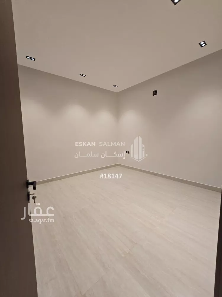 شقة للبيع في شارع أم القصور, حي القدس, مدينة الرياض, منطقة الرياض صورة 2