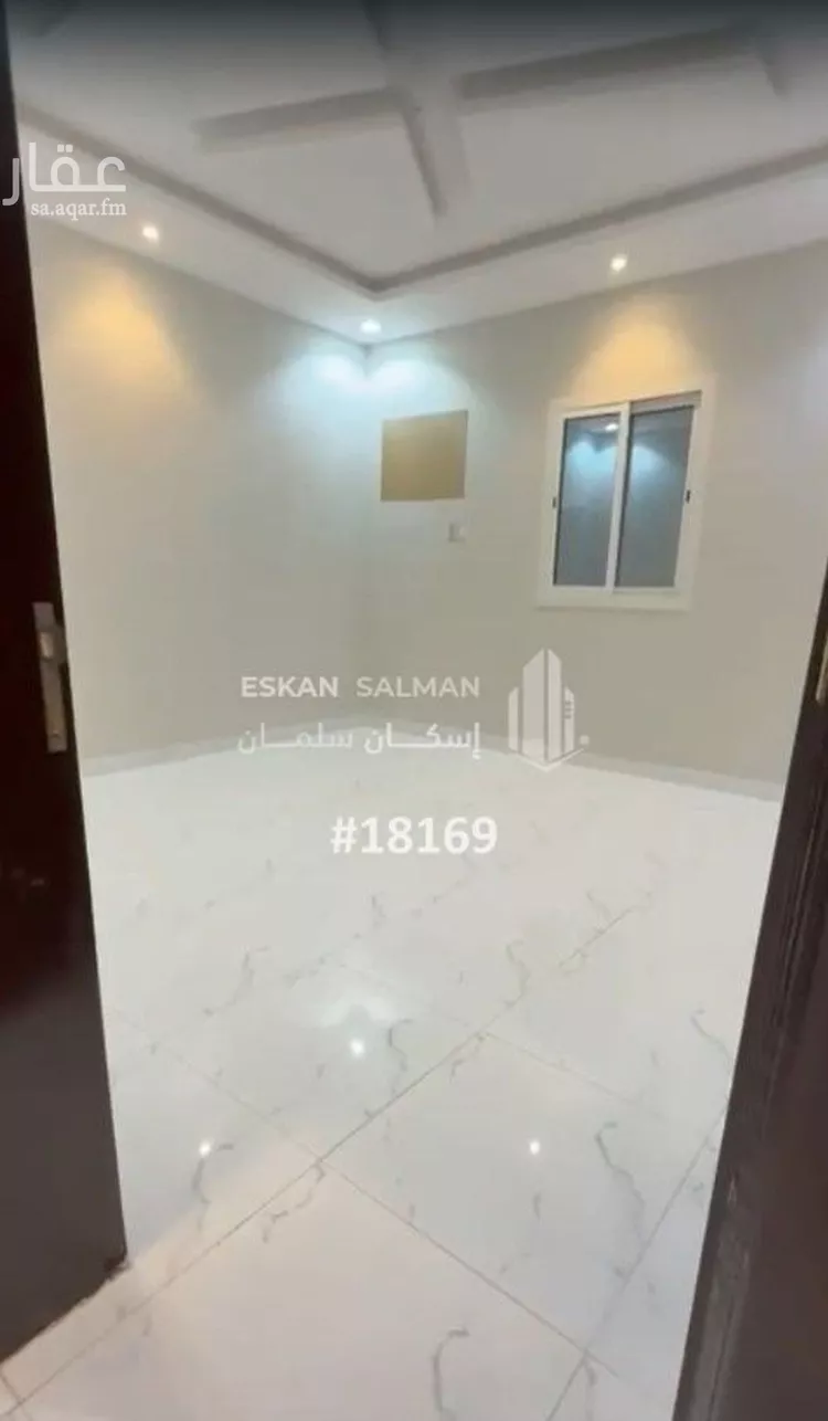 شقة للبيع في شارع أحمد بن إبراهيم بن صفوان, حي الرغامة, مدينة جدة, منطقة مكة المكرمة صورة 4