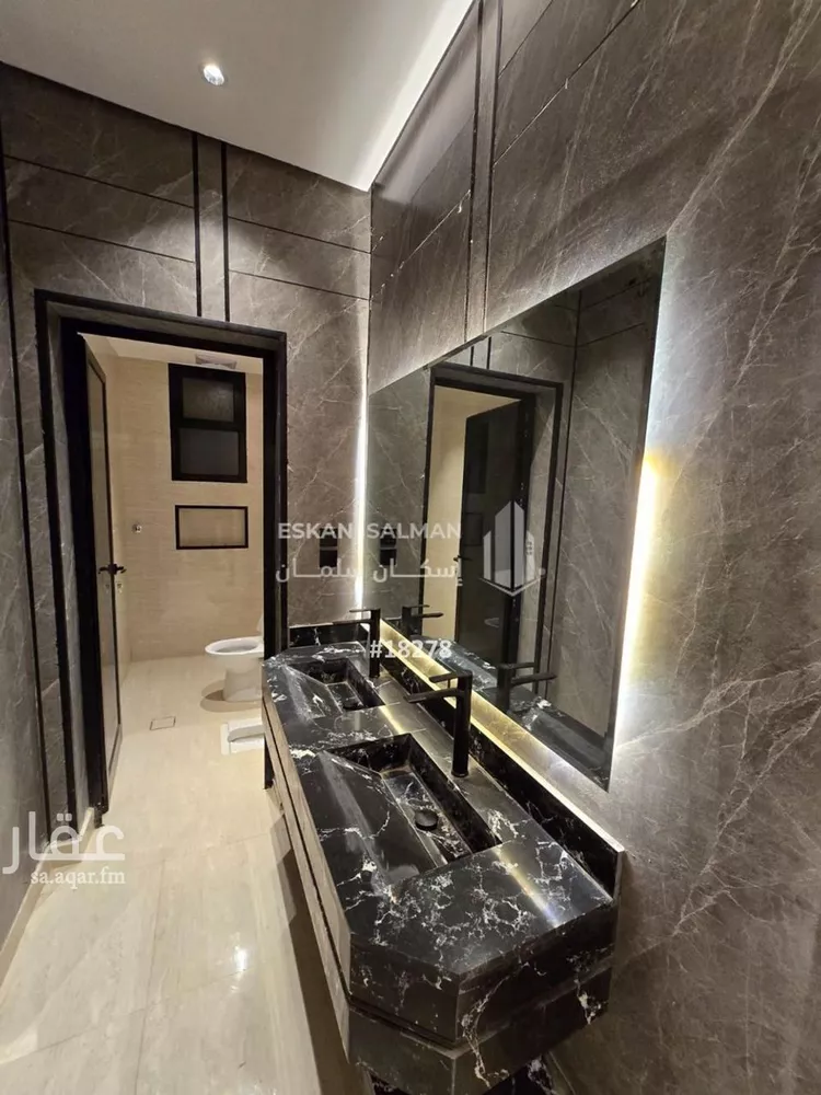 شقة للبيع في شارع فهد بن عبدالعزيز, حي المحمدية 3, مدينة جازان, منطقة جازان صورة 5