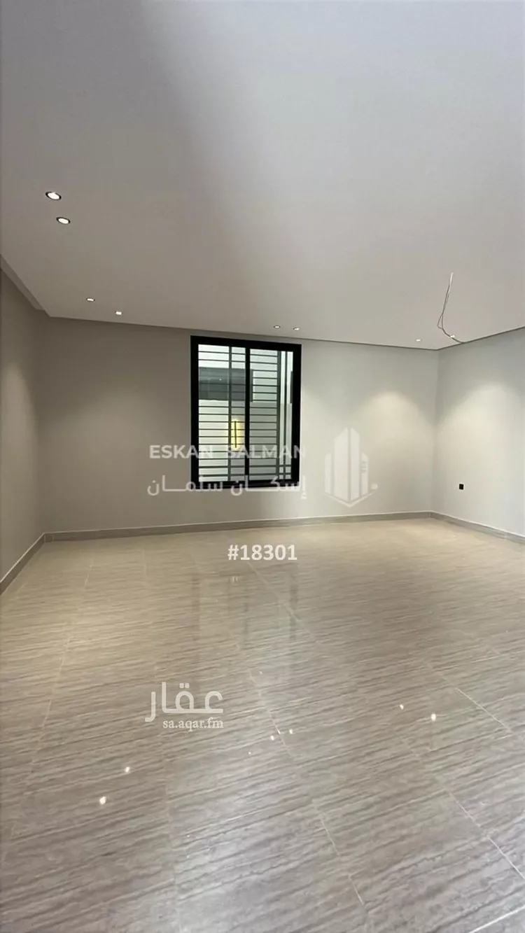 دور للبيع في شارع ابن عيسى الجباني, حي المرجان, مدينة الرياض, منطقة الرياض صورة 2