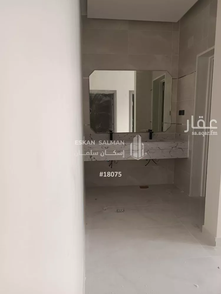 فيلا للبيع في حي القادسية, مدينة البدائع, منطقة القصيم صورة 3