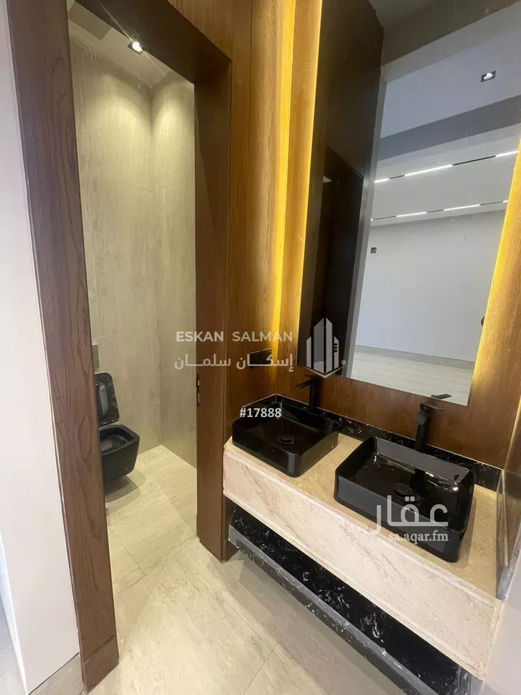 فيلا للبيع في شارع ابن أبي الزرقاء, حي البيان, مدينة الرياض, منطقة الرياض صورة 5