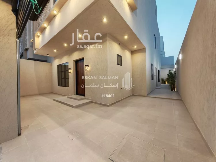 فيلا للبيع في شارع الاتفاق, حي الدانة, مدينة الاحساء, المنطقة الشرقية صورة 4