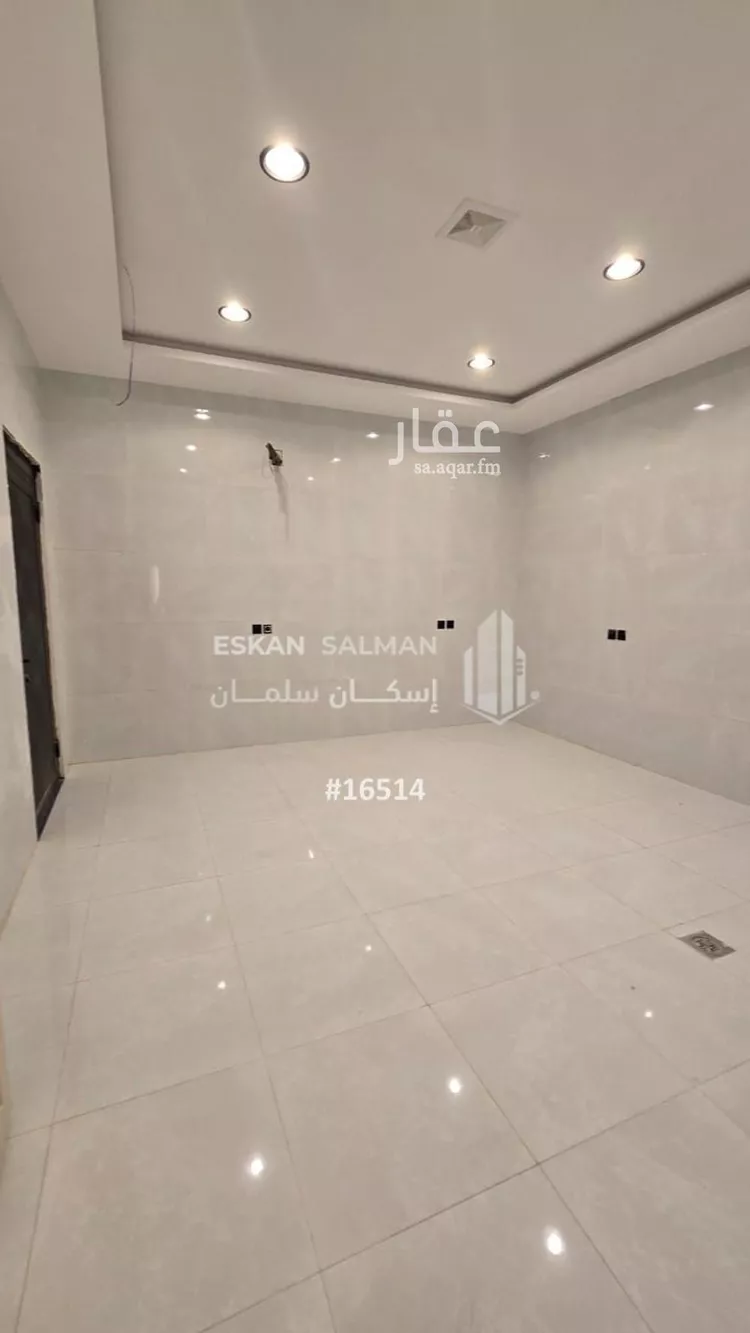 فيلا للبيع في شارع زيد بن عمير العبدي, حي ضاحية الامير سلطان الجنوبية, مدينة العيون, المنطقة الشرقية صورة 2