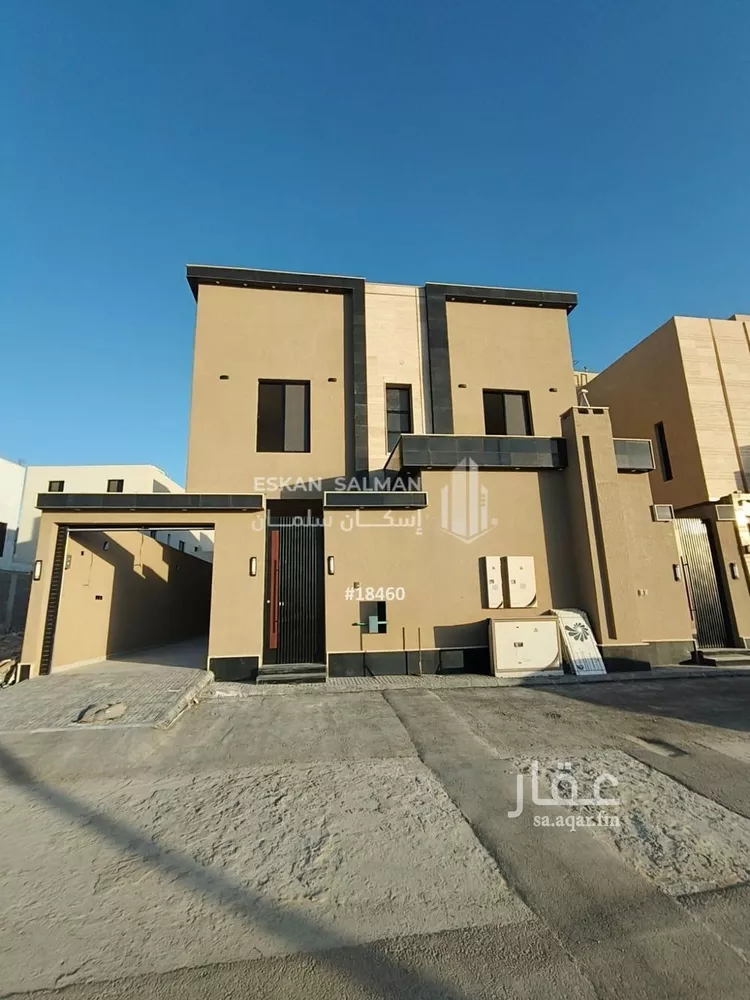 فيلا للبيع في حي الجنادرية, مدينة الرياض, منطقة الرياض