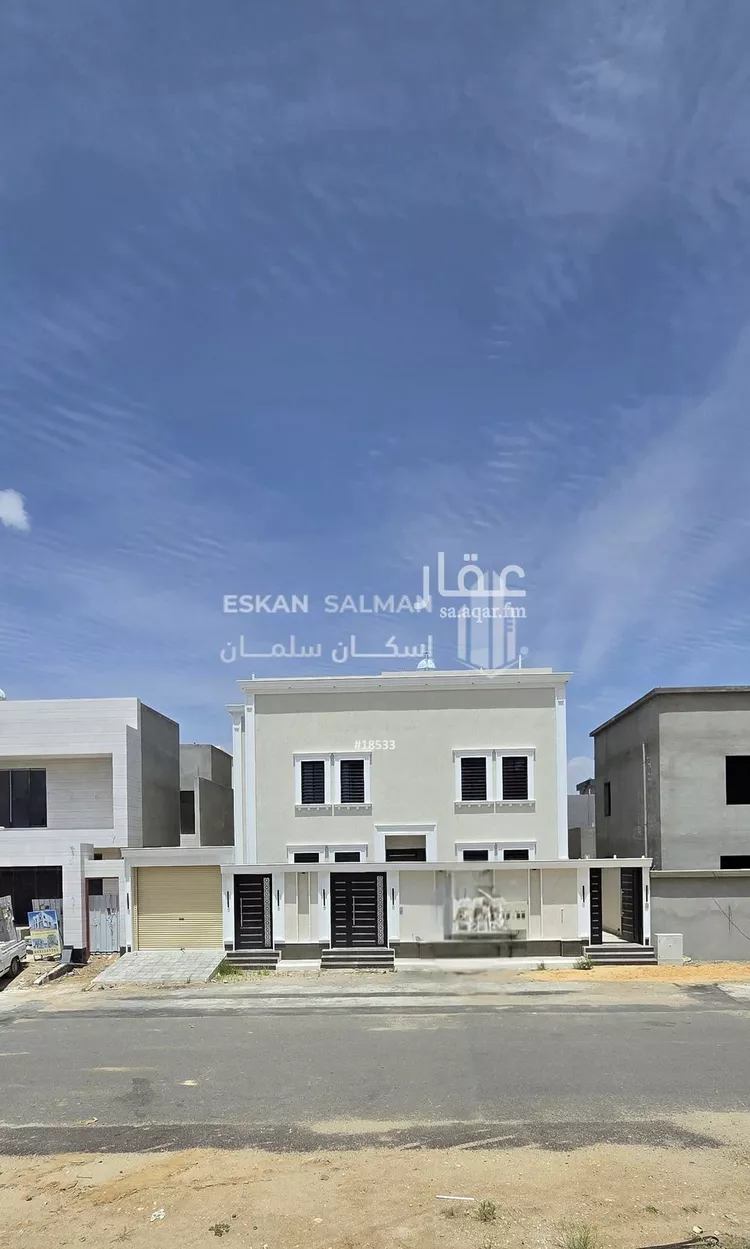 شقة للبيع في شارع المربع, حي المروج, مدينة أبها, منطقة عسير صورة 3