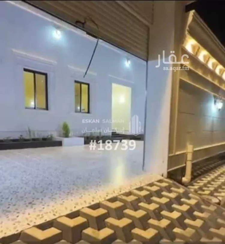 دور للبيع في شارع جليلة بنت عبدالجليل, حي السر, مدينة الطائف, منطقة مكة المكرمة صورة 5