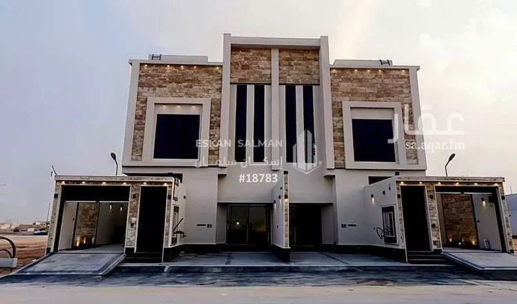 دور للبيع في شارع عبدالله ابن عبدالاسد, حي نوارة, مدينة المزاحمية, منطقة الرياض