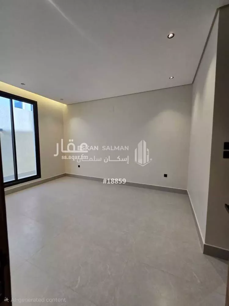 دور للبيع في شارع ابي القاسم بن عساكر, حي الصفاء, مدينة الرياض, منطقة الرياض صورة 5