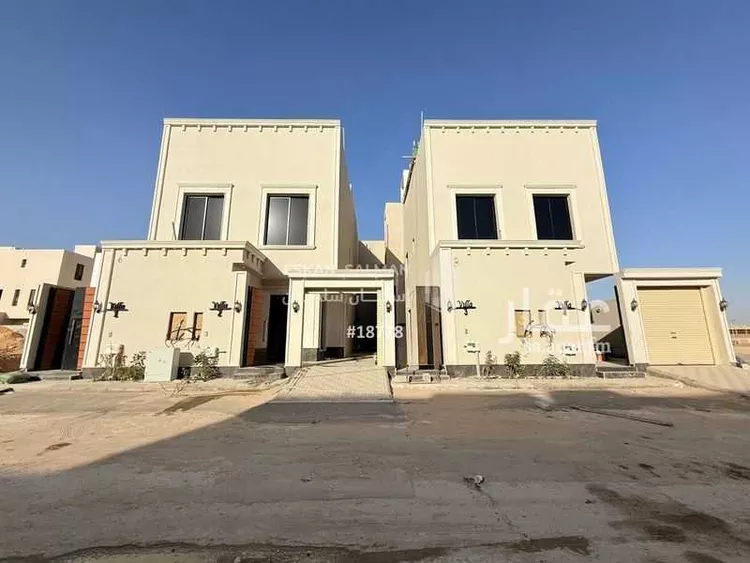 فيلا للبيع في شارع رقم 13, حي الندوة, مدينة الرياض, منطقة الرياض