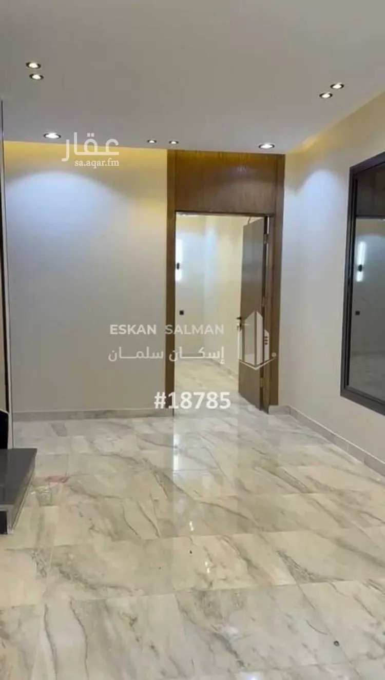 فيلا للبيع في شارع عامر ابن غيلان ابن سلمة الثقفي, حي الخضيرة, مدينة الطائف, منطقة مكة المكرمة صورة 4