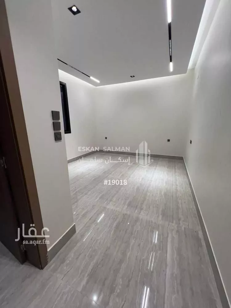 شقة للبيع في شارع ابي رفاعة العدوي, حي الرمال, مدينة الرياض, منطقة الرياض صورة 2