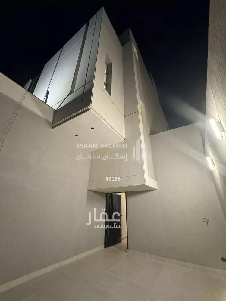 دور للبيع في شارع بركة بن نزار, حي الرمال, مدينة الرياض, منطقة الرياض صورة 3