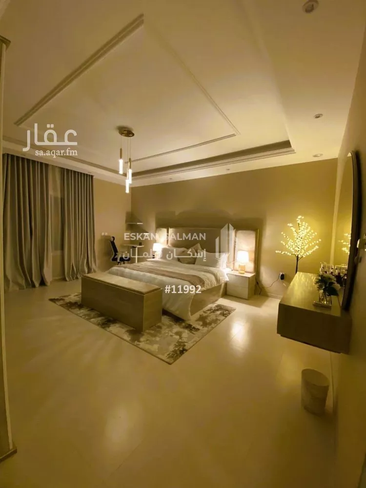شقة للبيع في شارع ابو بكر الباطرقاني, حي غرناطة, مدينة خميس مشيط, منطقة عسير صورة 3