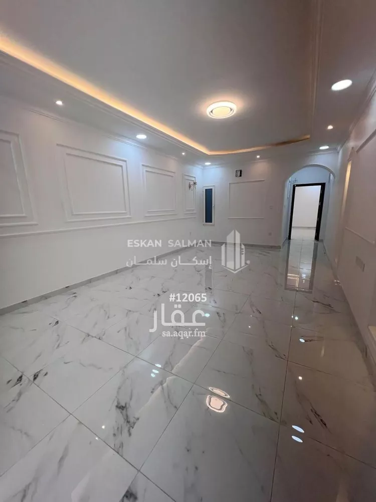 شقة للبيع في شارع ربيعة بن مقروم, حي النور, مدينة الدمام, المنطقة الشرقية صورة 2