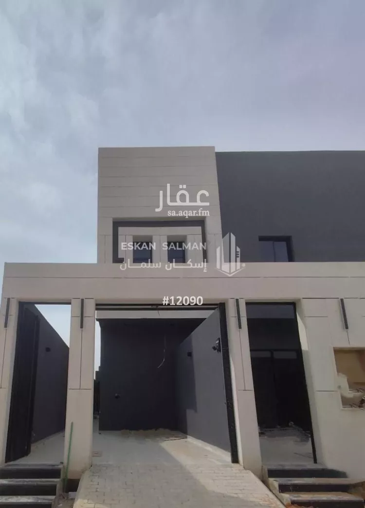 فيلا للبيع في شارع إبراهيم البكري, حي طويق, مدينة الرياض, منطقة الرياض