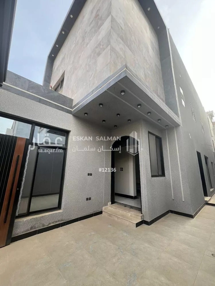 دور للبيع في شارع الميناء, حي الندوة, مدينة الرياض, منطقة الرياض صورة 2