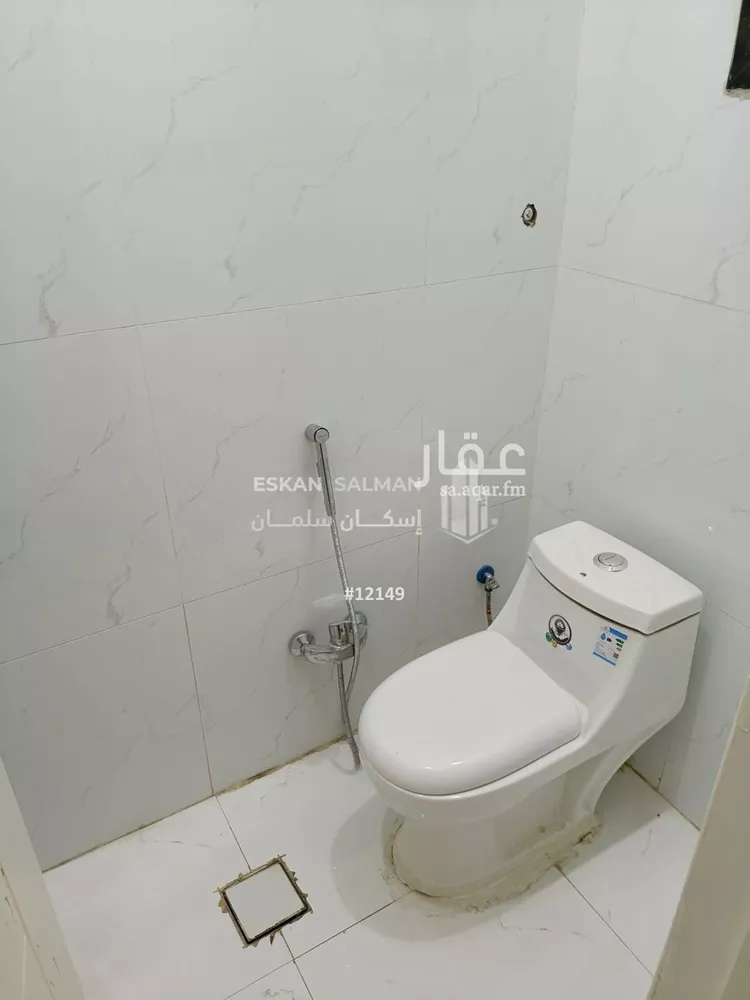 شقة للبيع في شارع القمراء, حي الحزم, مدينة الرياض, منطقة الرياض صورة 5
