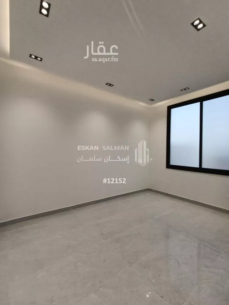 شقة للبيع في شارع جبل البرم, حي الرمال, مدينة الرياض, منطقة الرياض صورة 3