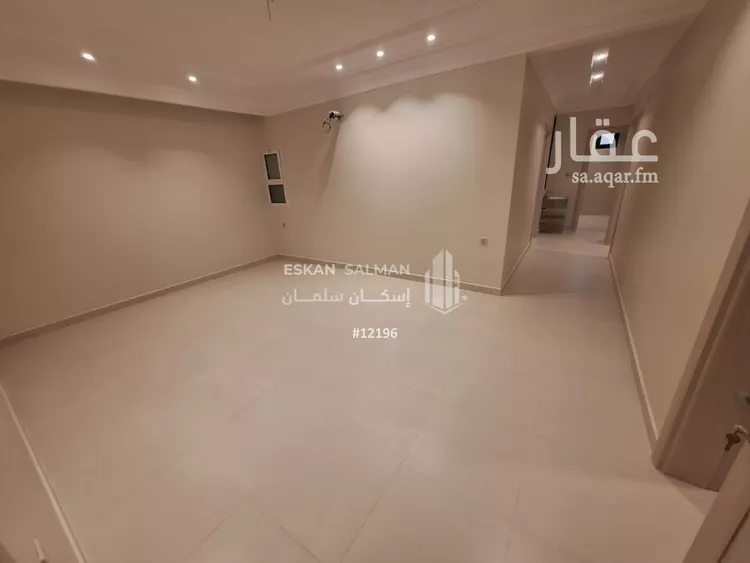 شقة للبيع في شارع عروان, حي النزهة, مدينة جدة, منطقة مكة المكرمة صورة 3
