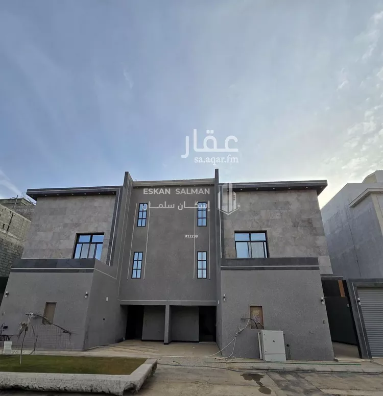فيلا للبيع في شارع رقم 94, حي الندوة, مدينة الرياض, منطقة الرياض