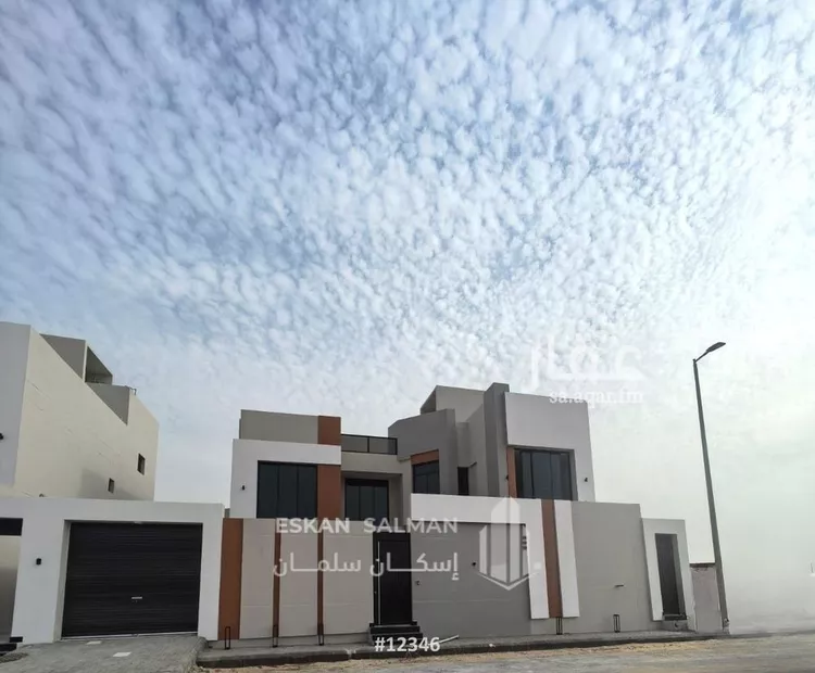 فيلا للبيع في شارع الإمارات العربية, حي الدانة, مدينة الاحساء, المنطقة الشرقية