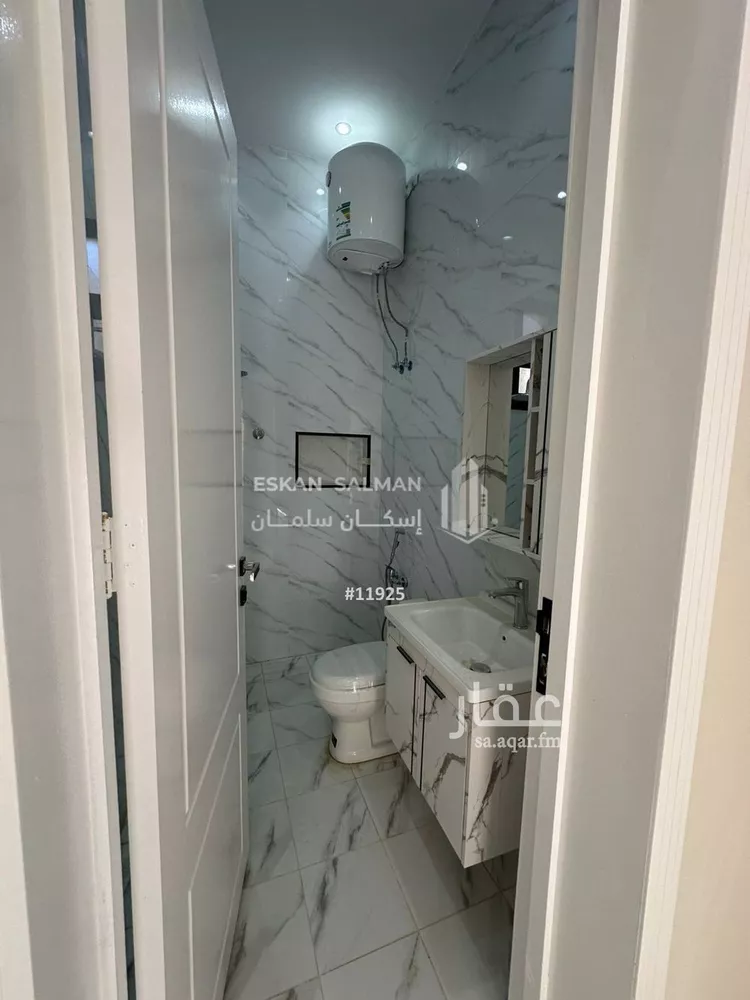 شقة للبيع في شارع عمر ابن حبيب, حي الجنادرية, مدينة الرياض, منطقة الرياض صورة 5