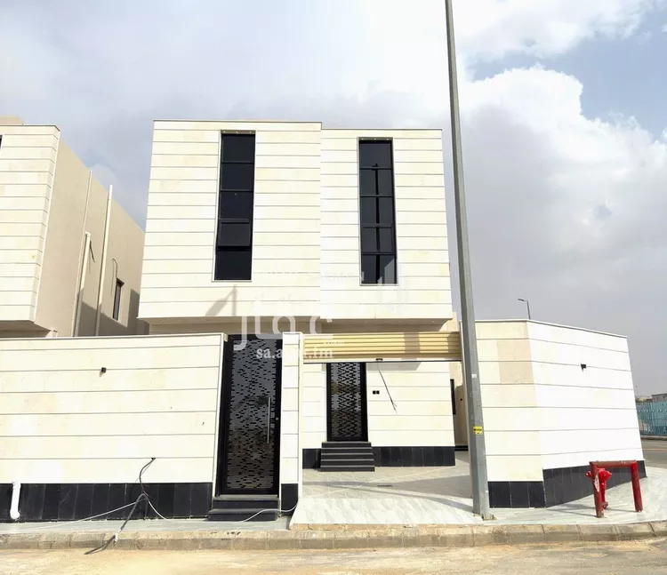 فيلا للبيع في شارع عبدالواحد ابن الحسين, حي الرحبة, مدينة امارة منطقة مكة المكرمة - الطائف, منطقة مكة المكرمة