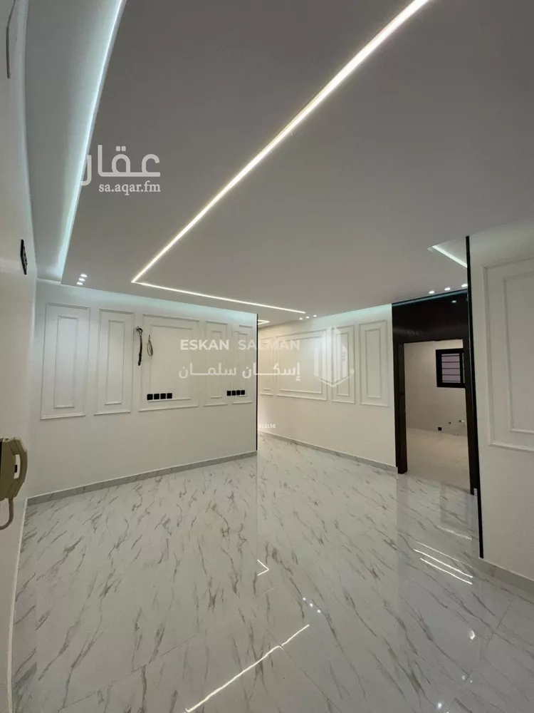 شقة للبيع في شارع معاذ الشعباني, حي الواسط, مدينة امارة منطقة مكة المكرمة - الطائف, منطقة مكة المكرمة صورة 2