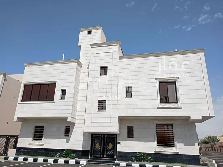 شقة للبيع في شارع الضحي, حي الواسط, مدينة امارة منطقة مكة المكرمة - الطائف, منطقة مكة المكرمة