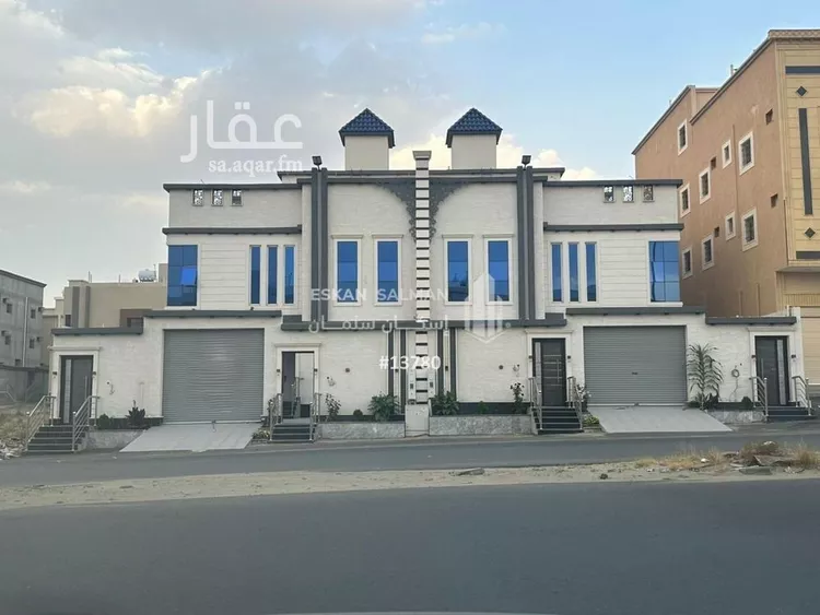 فيلا للبيع في شارع ابي القاسم القطان, حي النور, مدينة خميس مشيط, منطقة عسير