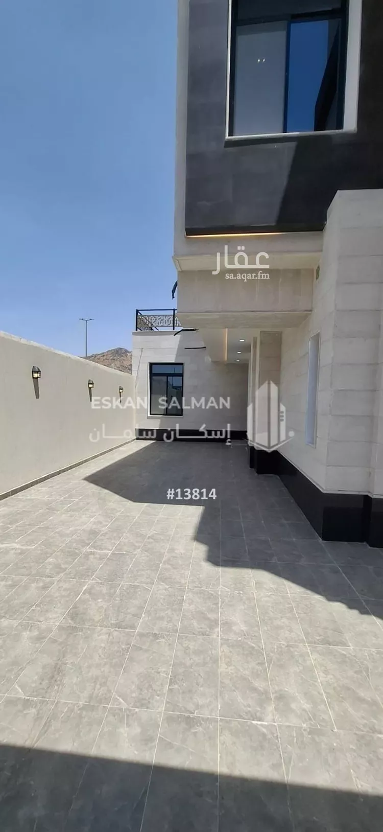 فيلا للبيع في شارع عبد الله بن بدر بن زيد, حي المسيال الجديد, مدينة مكه المكرمه, منطقة مكة المكرمة صورة 3
