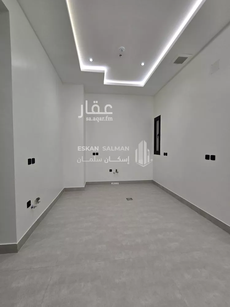 شقة للبيع في شارع عبدالله بن سعود بن عبدالعزيز الفرعى, حي اليرموك, مدينة الرياض, منطقة الرياض صورة 4