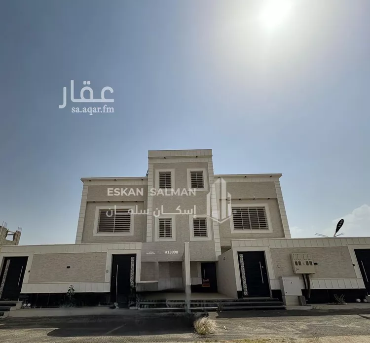 فيلا للبيع في شارع 36 شعبة الشيخ, حي شعبة الشيخ, مدينة خميس مشيط, منطقة عسير