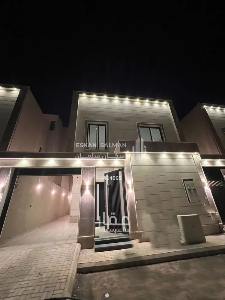 شقة للبيع في شارع الميناء, حي الندوة, مدينة الرياض, منطقة الرياض صورة 5