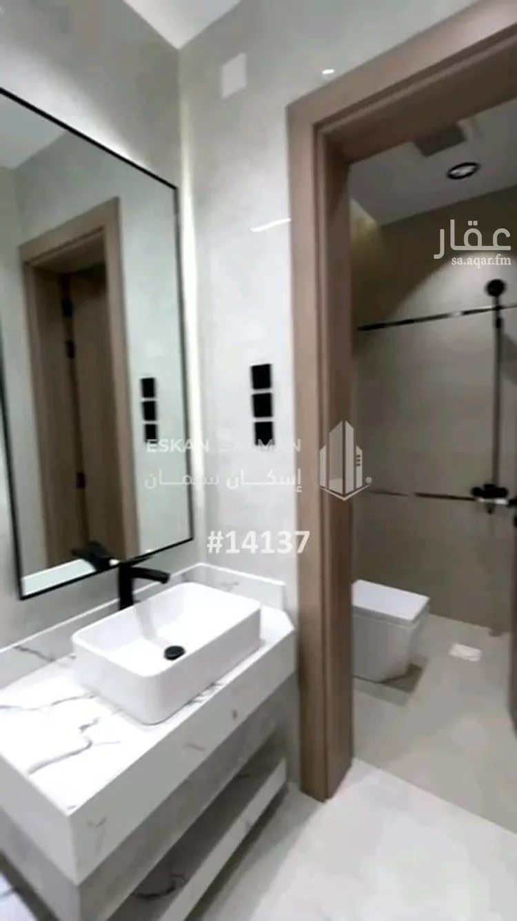 دور للبيع في شارع المعلاة 121, حي المعلاة, مدينة احد رفيده, منطقة عسير صورة 4