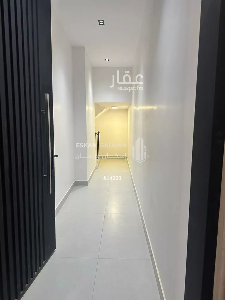 شقة للبيع في شارع رقم 93, حي الجنادرية, مدينة الرياض, منطقة الرياض صورة 5
