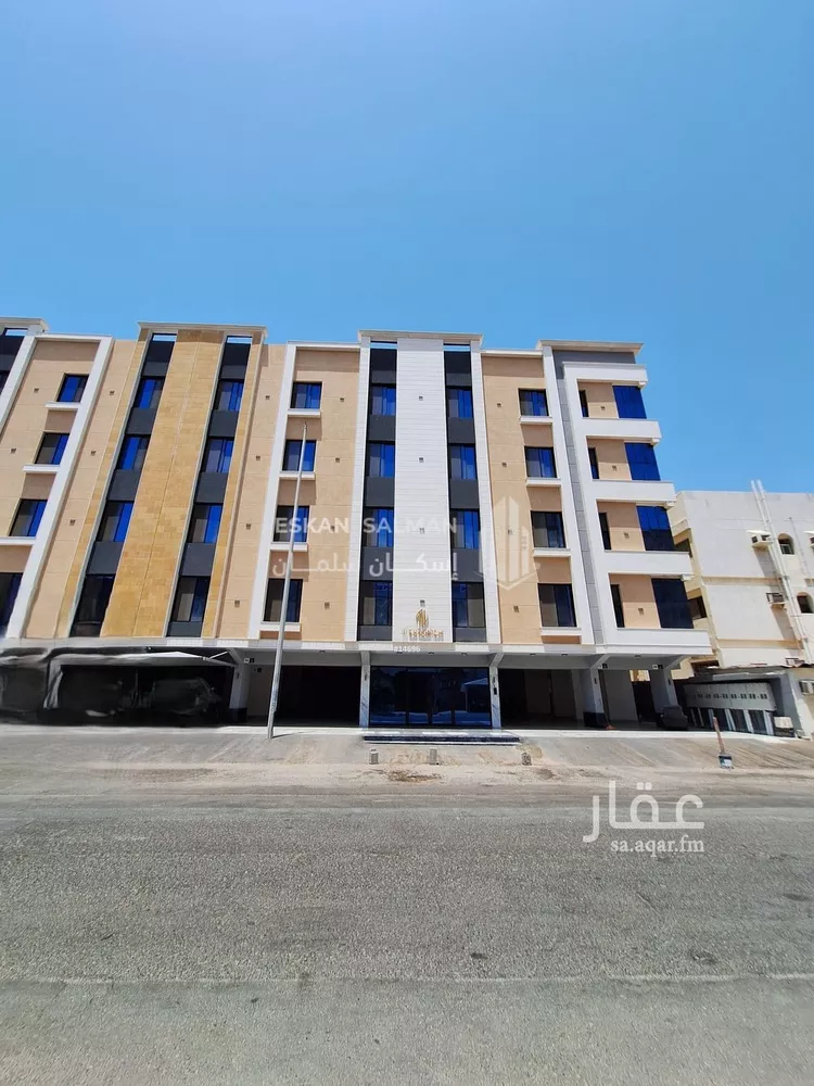 شقة للبيع في شارع الجهاد, حي مشرفة, مدينة جدة, منطقة مكة المكرمة