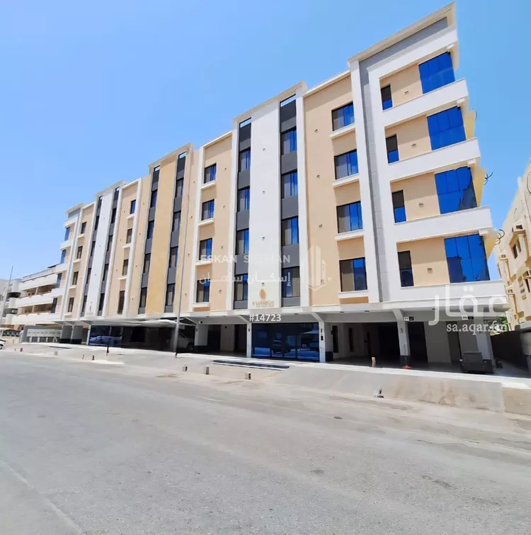 شقة للبيع في شارع الفكر, حي مشرفة, مدينة جدة, منطقة مكة المكرمة