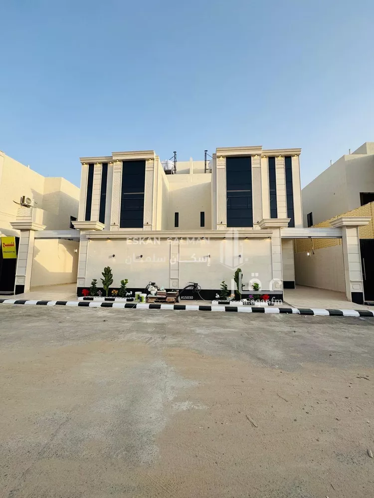 فيلا للبيع في شارع ابن الحائك, حي الرحاب, مدينة امارة منطقة مكة المكرمة - الطائف, منطقة مكة المكرمة