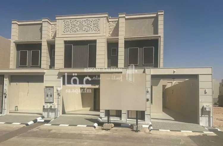 دور للبيع في شارع ابن الكوفي, حي النخيل, مدينة بريده, منطقة القصيم