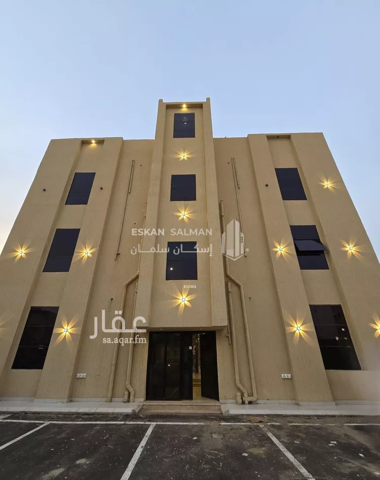 شقة للبيع في شارع انس بن قتادة, حي الصفاء, مدينة ابو عريش - ابو عريش, منطقة جازان
