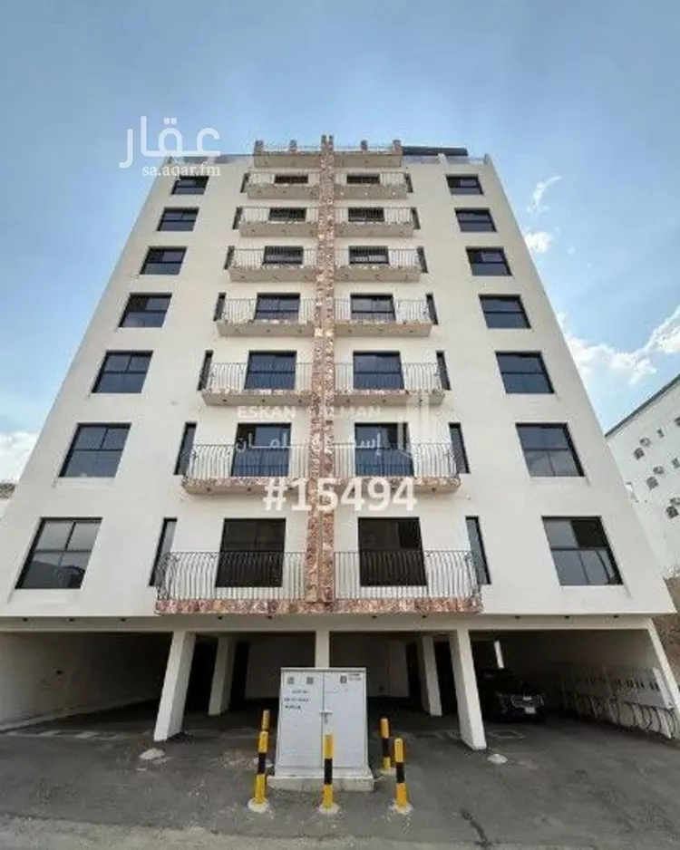 شقة للبيع في شارع 18 البحيرة, حي البحيرة, مدينة ابها, منطقة عسير