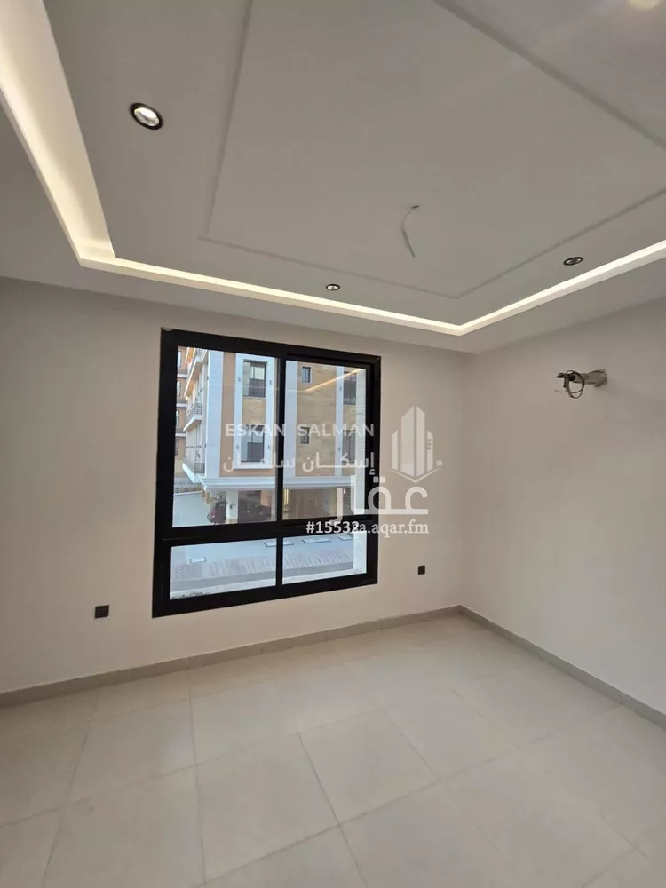 شقة للبيع في شارع ابن شعيب المالكى, حي الريان, مدينة جدة, منطقة مكة المكرمة صورة 3