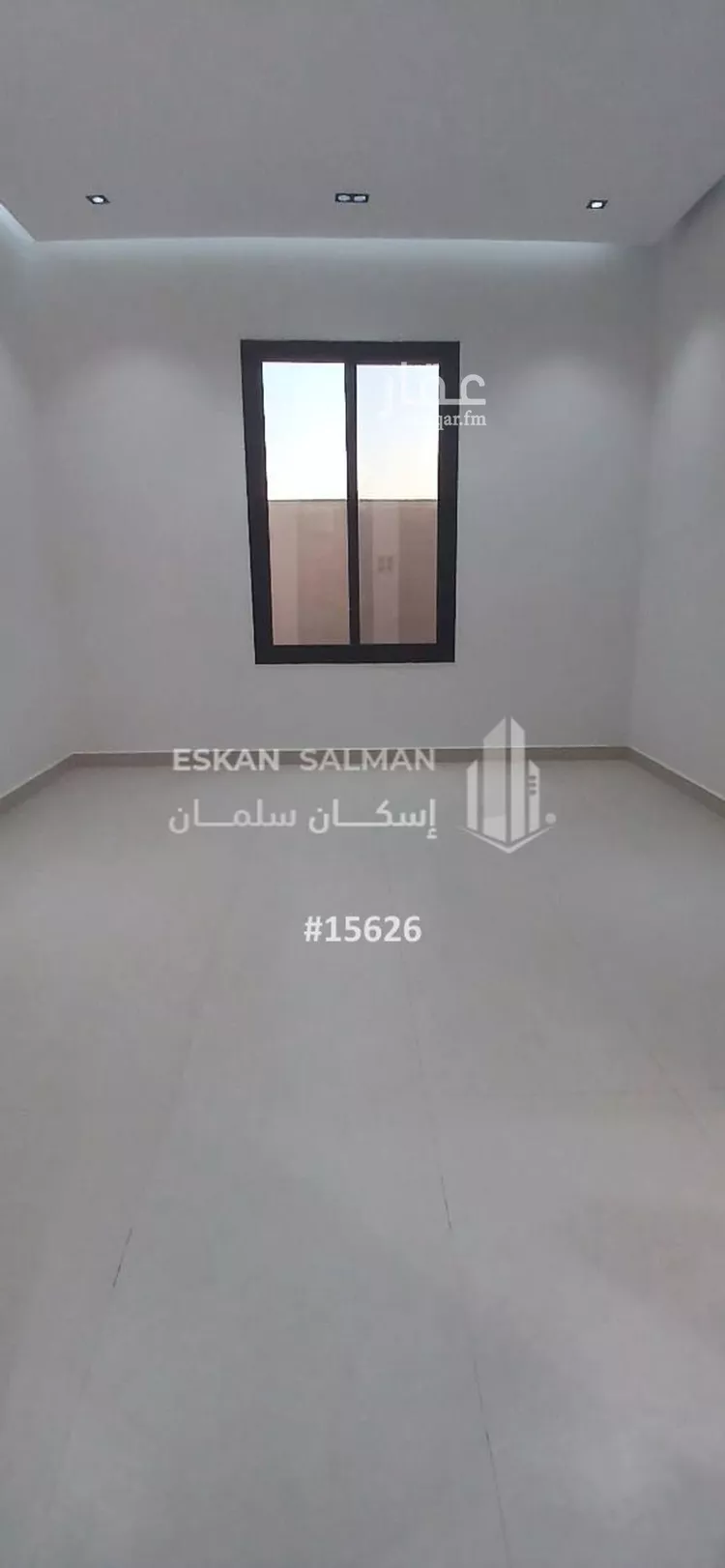 شقة للبيع في شارع الرمال, حي الرمال, مدينة الرياض, منطقة الرياض صورة 4