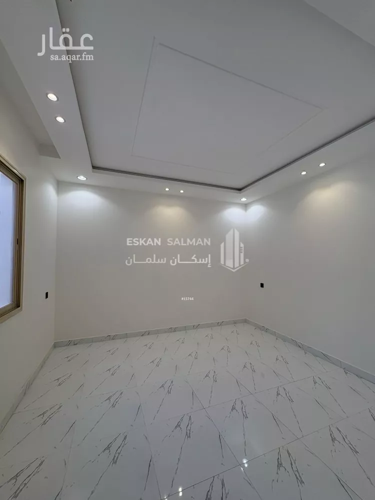 شقة للبيع في شارع ال قيشه 105, حي ال قيشه , مدينة احد رفيده, منطقة عسير صورة 5